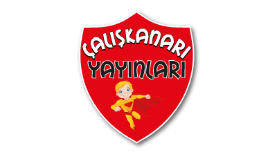 ÇALIŞKAN ARI Logo